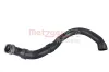 Kühlerschlauch links unten METZGER AUTOTEILE 2421853