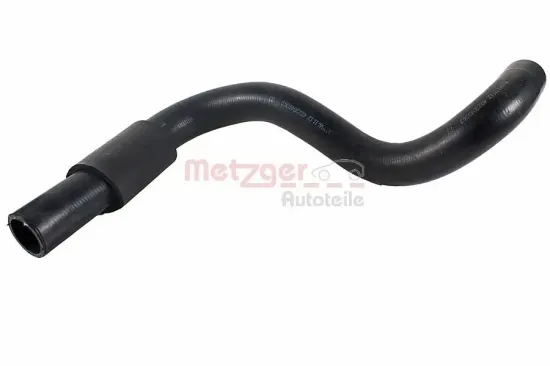 Kühlerschlauch links unten METZGER AUTOTEILE 2421867 Bild Kühlerschlauch links unten METZGER AUTOTEILE 2421867