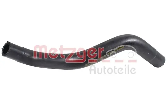 Kühlerschlauch METZGER AUTOTEILE 2421871 Bild Kühlerschlauch METZGER AUTOTEILE 2421871