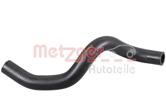 Kühlerschlauch METZGER AUTOTEILE 2421873 Bild Kühlerschlauch METZGER AUTOTEILE 2421873