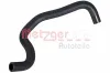 Kühlerschlauch METZGER AUTOTEILE 2421874 Bild Kühlerschlauch METZGER AUTOTEILE 2421874