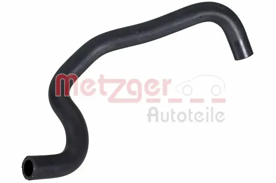 Kühlerschlauch METZGER AUTOTEILE 2421874 Bild Kühlerschlauch METZGER AUTOTEILE 2421874