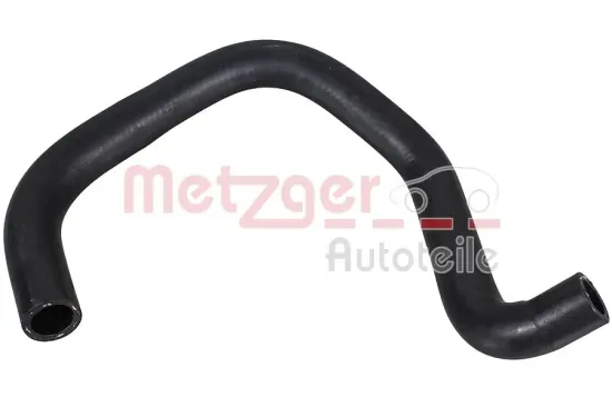 Kühlerschlauch METZGER AUTOTEILE 2421875 Bild Kühlerschlauch METZGER AUTOTEILE 2421875