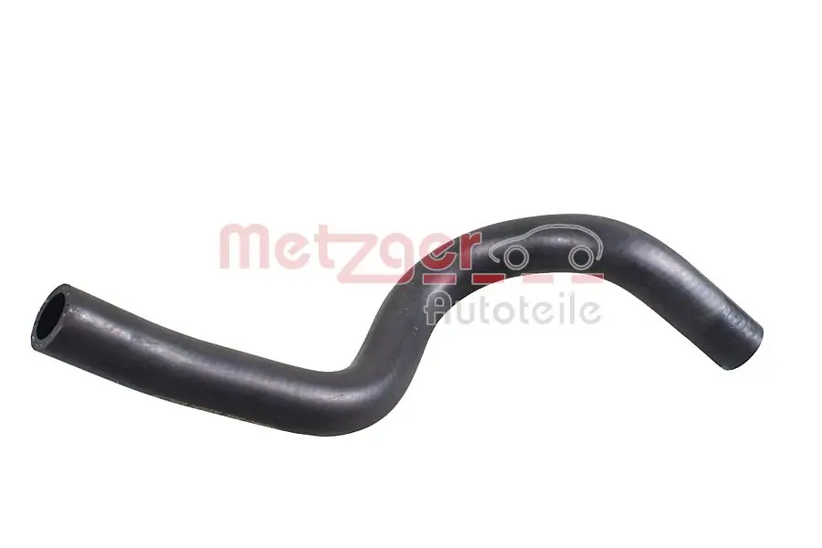 Kühlerschlauch METZGER AUTOTEILE 2421876