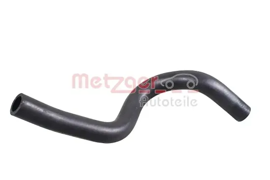 Kühlerschlauch METZGER AUTOTEILE 2421876 Bild Kühlerschlauch METZGER AUTOTEILE 2421876