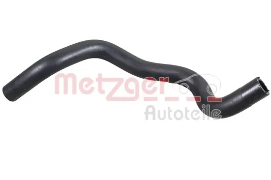 Kühlerschlauch METZGER AUTOTEILE 2421878 Bild Kühlerschlauch METZGER AUTOTEILE 2421878