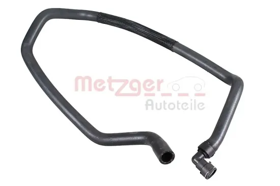 Kühlerschlauch METZGER AUTOTEILE 2421880 Bild Kühlerschlauch METZGER AUTOTEILE 2421880