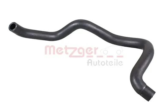 Kühlerschlauch METZGER AUTOTEILE 2421884 Bild Kühlerschlauch METZGER AUTOTEILE 2421884