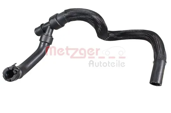 Kühlerschlauch METZGER AUTOTEILE 2421885 Bild Kühlerschlauch METZGER AUTOTEILE 2421885