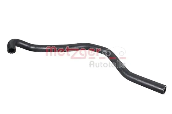 Kühlerschlauch METZGER AUTOTEILE 2421887 Bild Kühlerschlauch METZGER AUTOTEILE 2421887