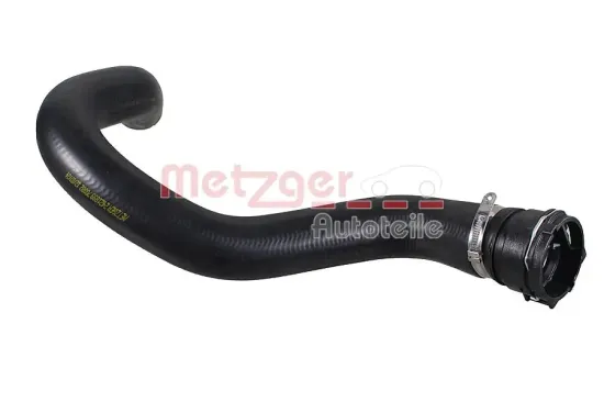 Kühlerschlauch Mitte links METZGER AUTOTEILE 2421899 Bild Kühlerschlauch Mitte links METZGER AUTOTEILE 2421899