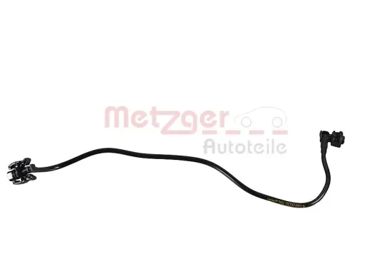 Kühlerschlauch METZGER AUTOTEILE 2421913 Bild Kühlerschlauch METZGER AUTOTEILE 2421913