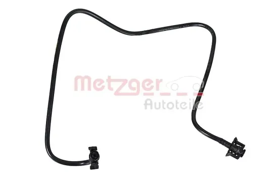 Kühlerschlauch METZGER AUTOTEILE 2421914 Bild Kühlerschlauch METZGER AUTOTEILE 2421914