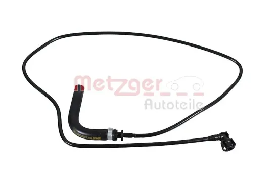 Kühlerschlauch METZGER AUTOTEILE 2421916 Bild Kühlerschlauch METZGER AUTOTEILE 2421916