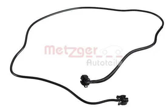 Kühlerschlauch METZGER AUTOTEILE 2421919 Bild Kühlerschlauch METZGER AUTOTEILE 2421919
