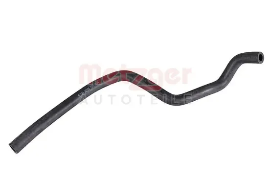 Kühlerschlauch METZGER AUTOTEILE 2421925 Bild Kühlerschlauch METZGER AUTOTEILE 2421925