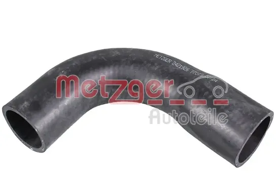 Kühlerschlauch rechts unten METZGER AUTOTEILE 2421926 Bild Kühlerschlauch rechts unten METZGER AUTOTEILE 2421926