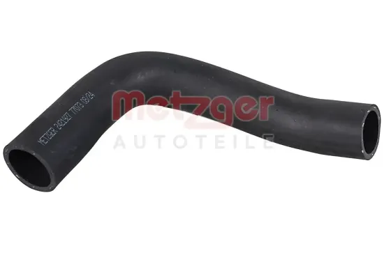 Kühlerschlauch METZGER AUTOTEILE 2421927 Bild Kühlerschlauch METZGER AUTOTEILE 2421927