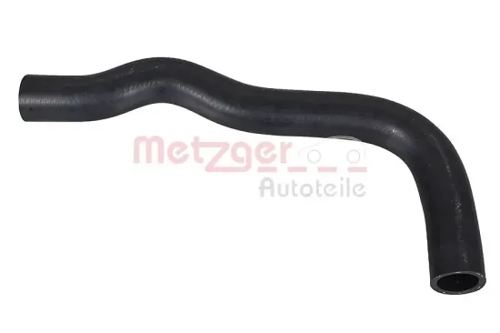 Kühlerschlauch oben METZGER AUTOTEILE 2421938 Bild Kühlerschlauch oben METZGER AUTOTEILE 2421938