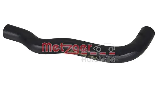 Kühlerschlauch oben METZGER AUTOTEILE 2421938 Bild Kühlerschlauch oben METZGER AUTOTEILE 2421938