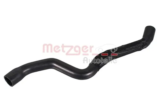 Kühlerschlauch Mitte links METZGER AUTOTEILE 2421939 Bild Kühlerschlauch Mitte links METZGER AUTOTEILE 2421939