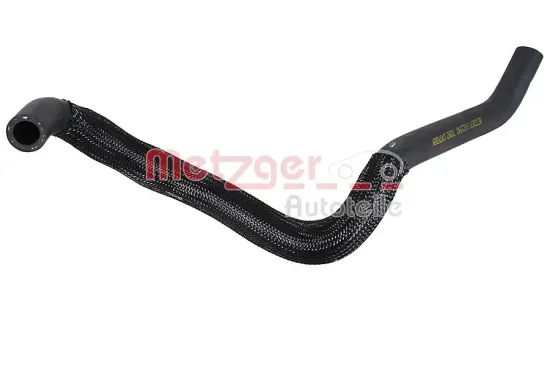 Kühlerschlauch METZGER AUTOTEILE 2421940 Bild Kühlerschlauch METZGER AUTOTEILE 2421940