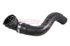 K&uuml;hlerschlauch links oben METZGER AUTOTEILE 2421941