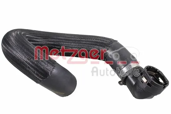 Kühlerschlauch rechts oben METZGER AUTOTEILE 2421942 Bild Kühlerschlauch rechts oben METZGER AUTOTEILE 2421942