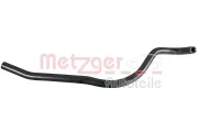 Kühlerschlauch METZGER AUTOTEILE 2421944