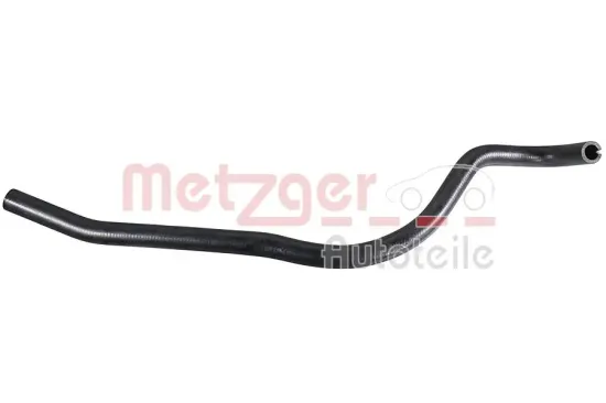 Kühlerschlauch METZGER AUTOTEILE 2421944 Bild Kühlerschlauch METZGER AUTOTEILE 2421944