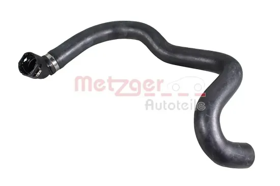 Kühlerschlauch links unten METZGER AUTOTEILE 2421946 Bild Kühlerschlauch links unten METZGER AUTOTEILE 2421946