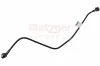Kühlerschlauch rechts oben METZGER AUTOTEILE 2421952