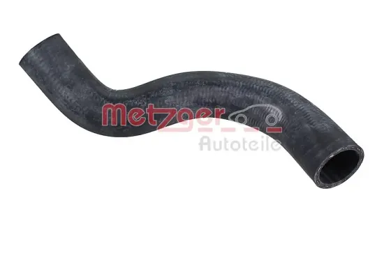 Kühlerschlauch rechts unten METZGER AUTOTEILE 2421957 Bild Kühlerschlauch rechts unten METZGER AUTOTEILE 2421957