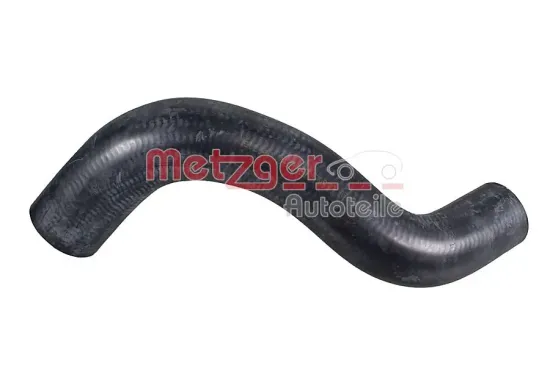 Kühlerschlauch rechts unten METZGER AUTOTEILE 2421957 Bild Kühlerschlauch rechts unten METZGER AUTOTEILE 2421957