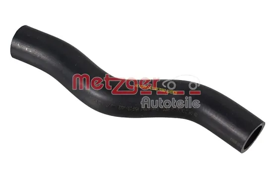 Kühlerschlauch rechts oben METZGER AUTOTEILE 2421963 Bild Kühlerschlauch rechts oben METZGER AUTOTEILE 2421963