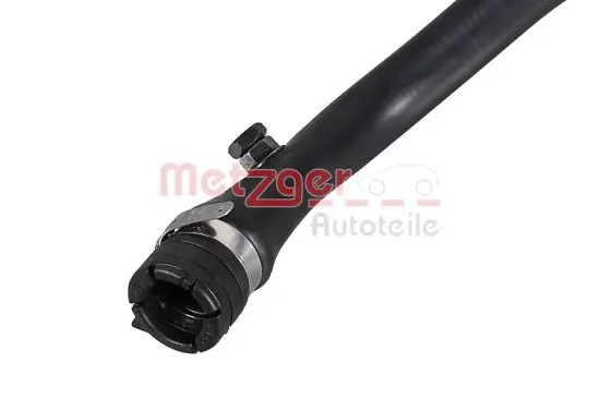 Kühlerschlauch METZGER AUTOTEILE 2421978 Bild Kühlerschlauch METZGER AUTOTEILE 2421978