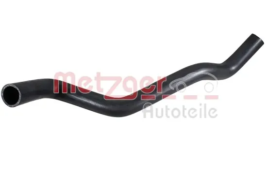 Kühlerschlauch links unten METZGER AUTOTEILE 2421981 Bild Kühlerschlauch links unten METZGER AUTOTEILE 2421981