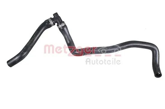 Kühlerschlauch METZGER AUTOTEILE 2421999 Bild Kühlerschlauch METZGER AUTOTEILE 2421999