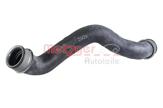 Kühlerschlauch links oben METZGER AUTOTEILE 2422010 Bild Kühlerschlauch links oben METZGER AUTOTEILE 2422010