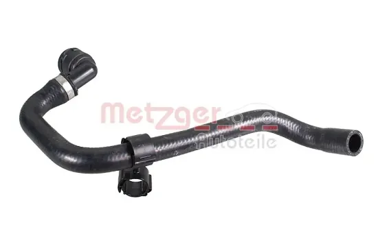Kühlerschlauch METZGER AUTOTEILE 2422014 Bild Kühlerschlauch METZGER AUTOTEILE 2422014