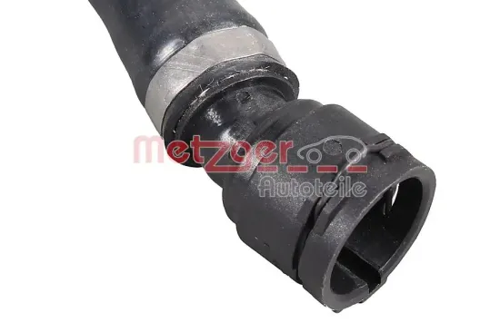 Kühlerschlauch METZGER AUTOTEILE 2422018 Bild Kühlerschlauch METZGER AUTOTEILE 2422018
