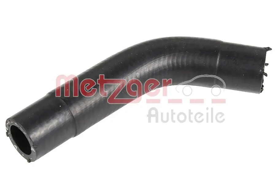 Kühlerschlauch METZGER AUTOTEILE 2422023