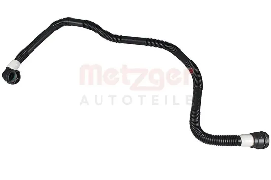 Kühlmittelrohrleitung links unten METZGER AUTOTEILE 2422025 Bild Kühlmittelrohrleitung links unten METZGER AUTOTEILE 2422025