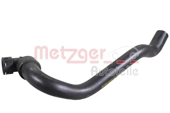 Kühlerschlauch METZGER AUTOTEILE 2422032 Bild Kühlerschlauch METZGER AUTOTEILE 2422032