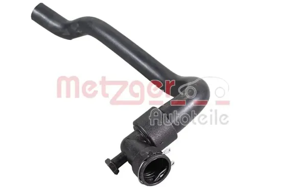 Kühlerschlauch METZGER AUTOTEILE 2422032 Bild Kühlerschlauch METZGER AUTOTEILE 2422032