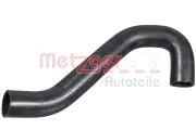 Kühlerschlauch oben METZGER AUTOTEILE 2422041