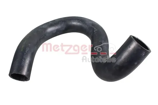 Kühlerschlauch rechts unten METZGER AUTOTEILE 2422044 Bild Kühlerschlauch rechts unten METZGER AUTOTEILE 2422044