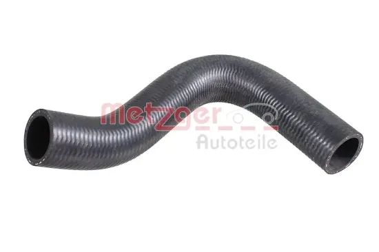 Kühlerschlauch oben METZGER AUTOTEILE 2422048 Bild Kühlerschlauch oben METZGER AUTOTEILE 2422048