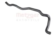 Kühlerschlauch METZGER AUTOTEILE 2422070