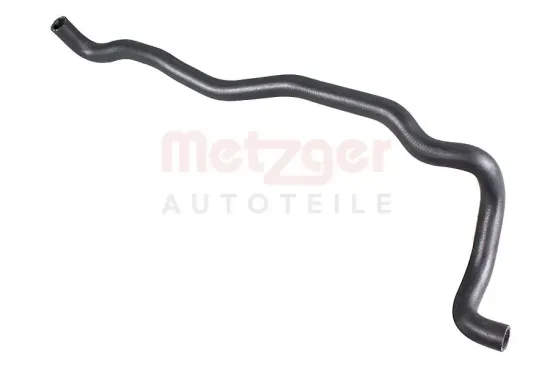 Kühlerschlauch METZGER AUTOTEILE 2422070 Bild Kühlerschlauch METZGER AUTOTEILE 2422070